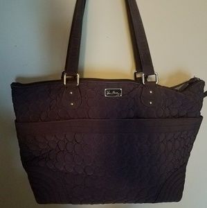 Vera Bradley diaper bag